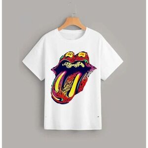 Rolling Stones Tshirt The Rolling Stones Shirt Gift